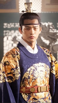 おすすめの韓国ドラマ2015「王の顔」ソ・イングクの画像.jpg