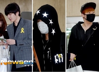韓国アイドル「空港ファッション」インフィニット２の画像.jpg