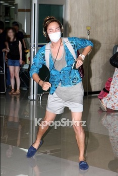 韓国アイドル「空港ファッション」グンソク2012の画像.jpg