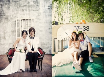 韓国人気バラエティ、「私たち結婚しました」リダの画像.jpg