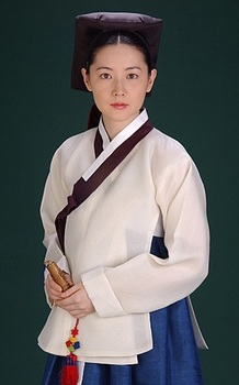 韓国美人女優、「イ・ヨンエ」チャングムの画像.jpg