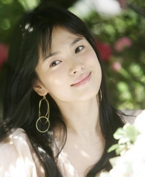 韓国美人女優、「ソン・ヘギョ」の画像.jpg